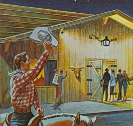 2025-05-04 Built on Bread and Beef West Bottoms KC Culinary Heritage