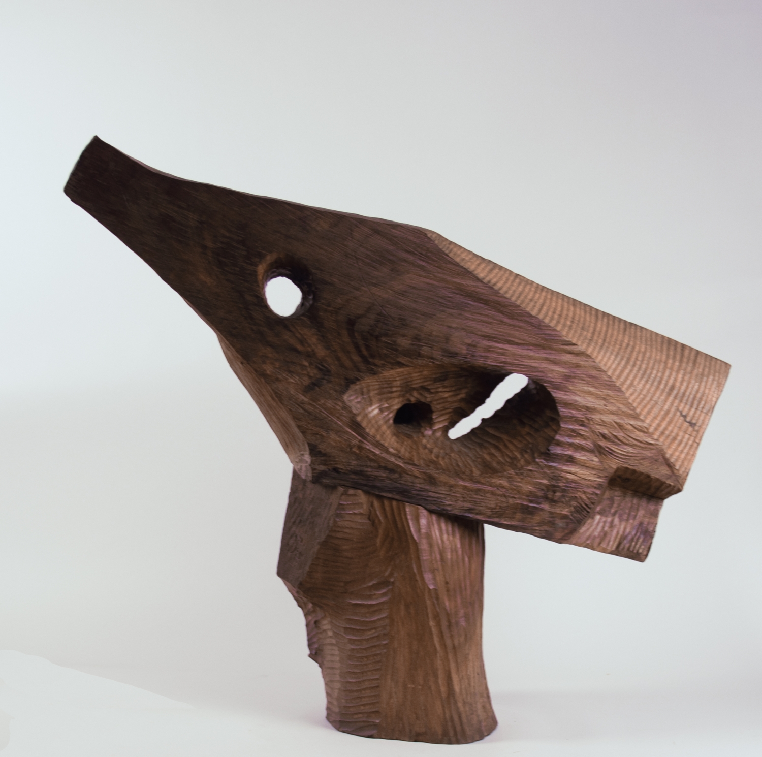 Abstract Sculpture Two