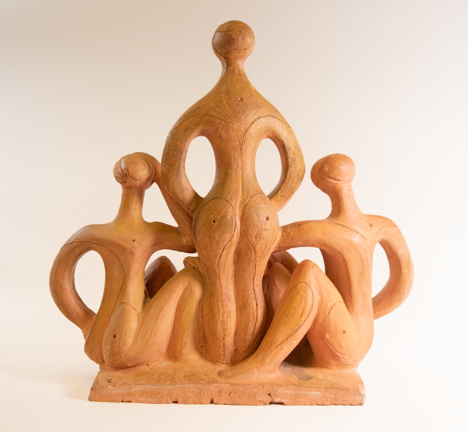 Conversation Around the Table