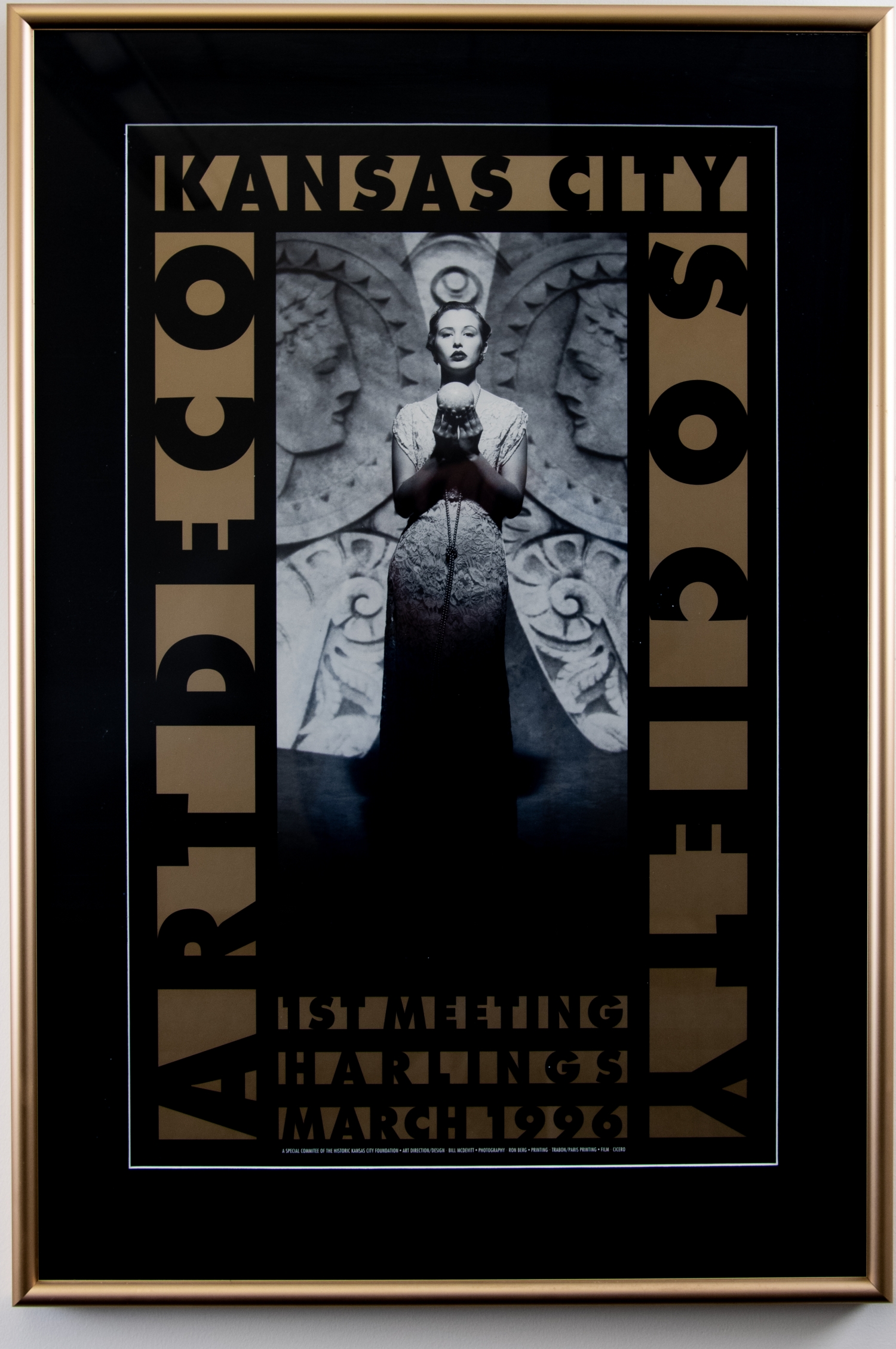 Kansas City Art Deco Society