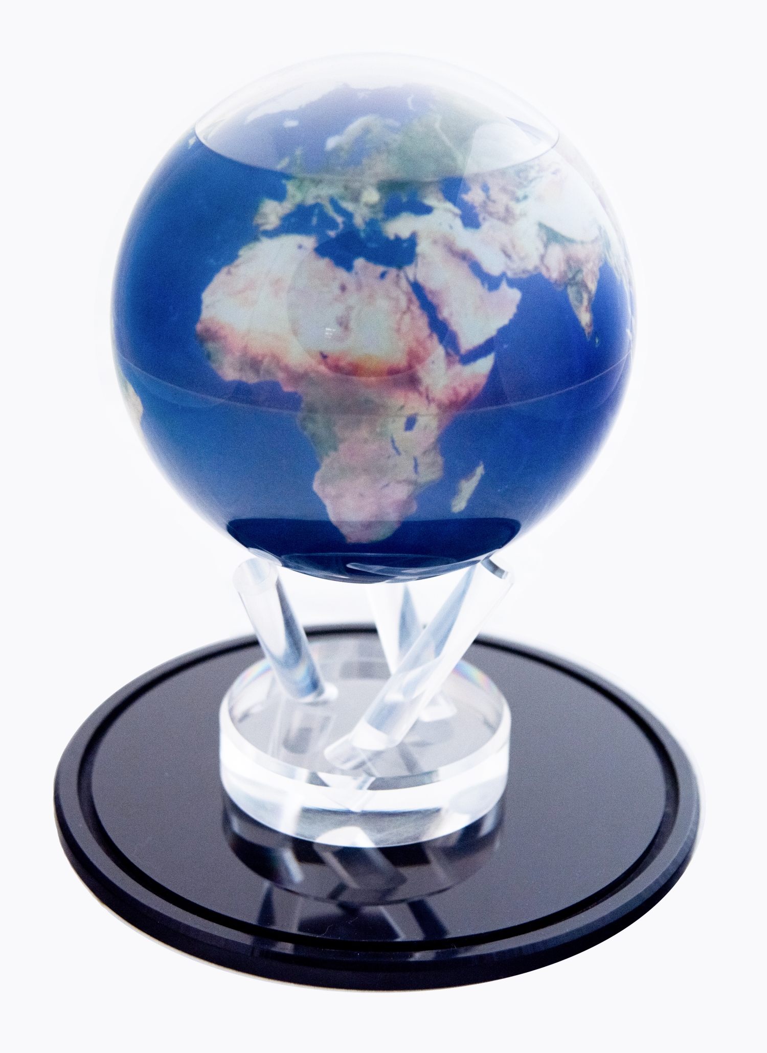 Mova Scholar Globe