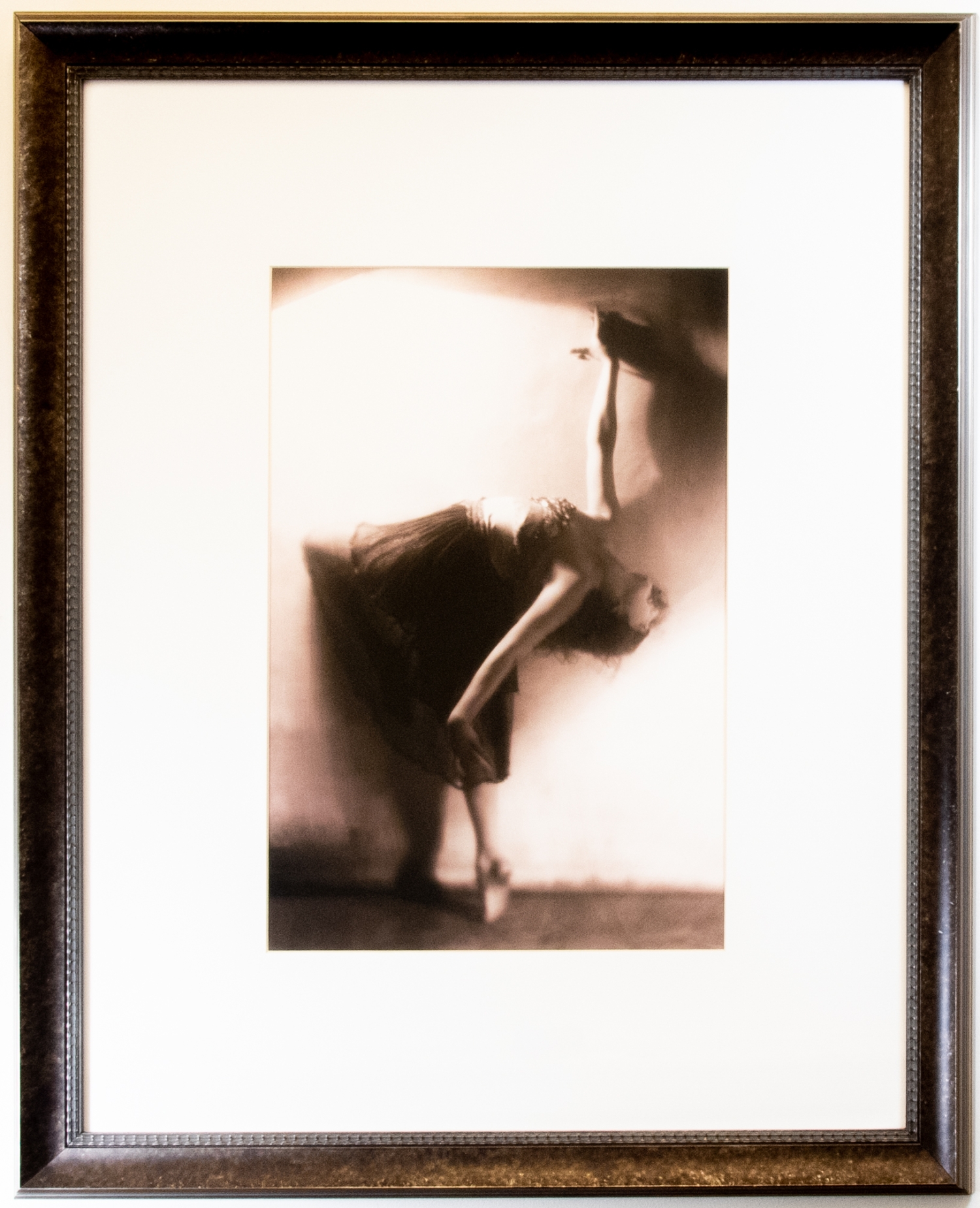 Portrait of Beth Beri