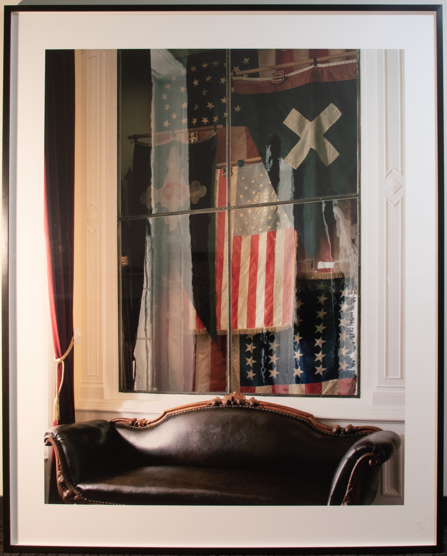 State Capitol, Montpelier, Vermont, June 1982