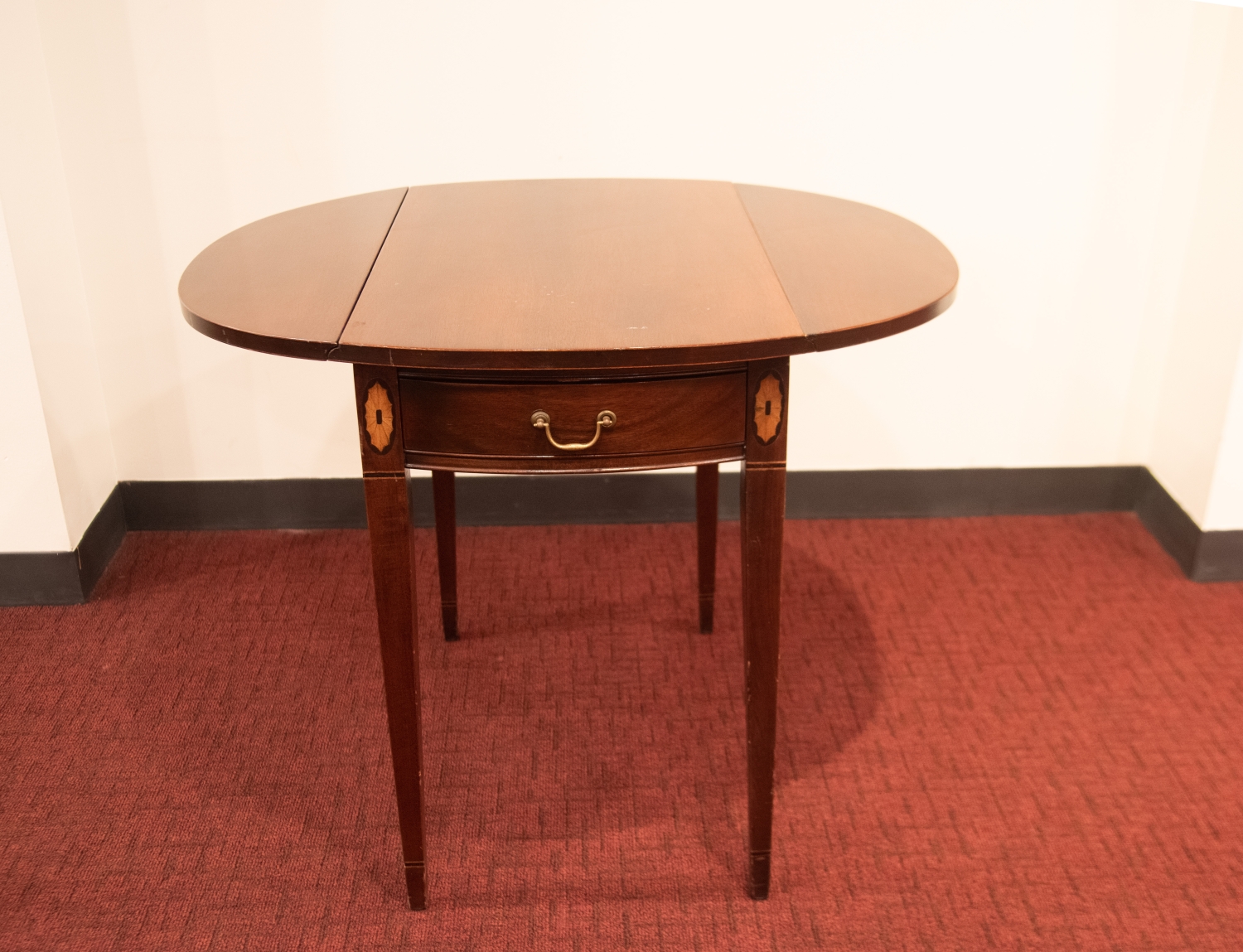 19th century Side Table