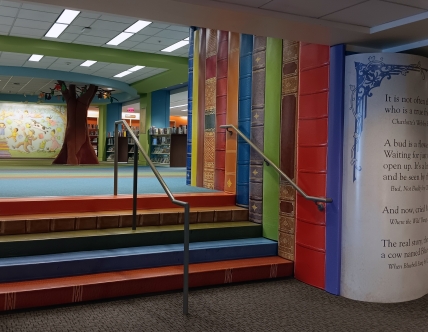 Central Youth Services Entry