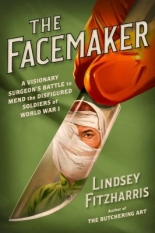 The Facemaker cover photo