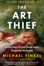 The cover consists of a painting of a young boy, sleeping, with a flute in his hands over his chest