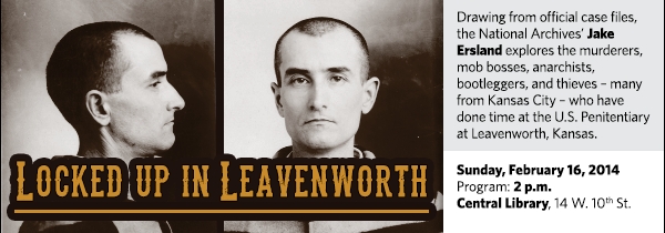 man getting mugshots