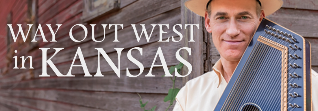 man with string instrument