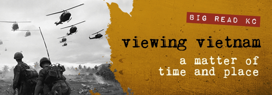 battlefield with helicopters above