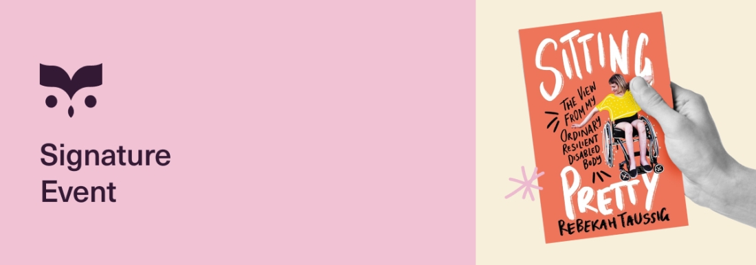 book cover held by black and white hand