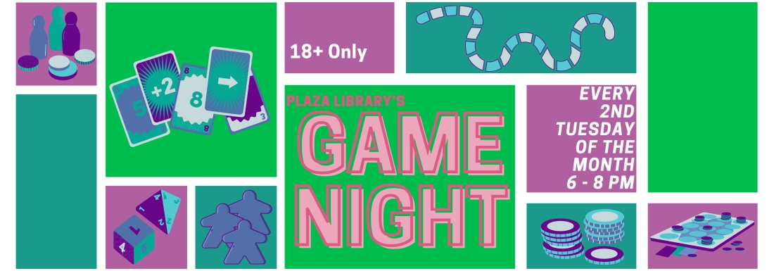 various games illustrations