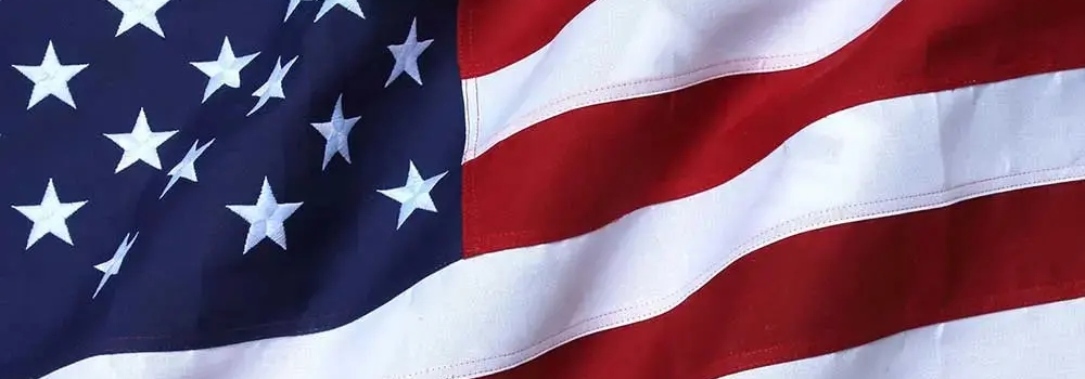 American flag