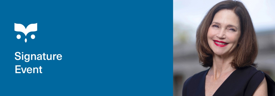 National Trust for Historic Preservation: The Power of Storytelling for a Healthy Democracy 