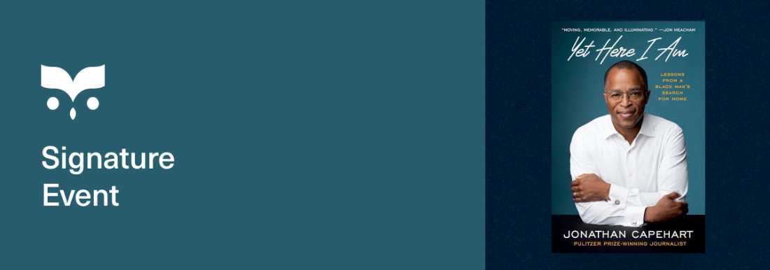 2025-06-12 Yet Here I Am Lessons from a Black Man’s Search for Home