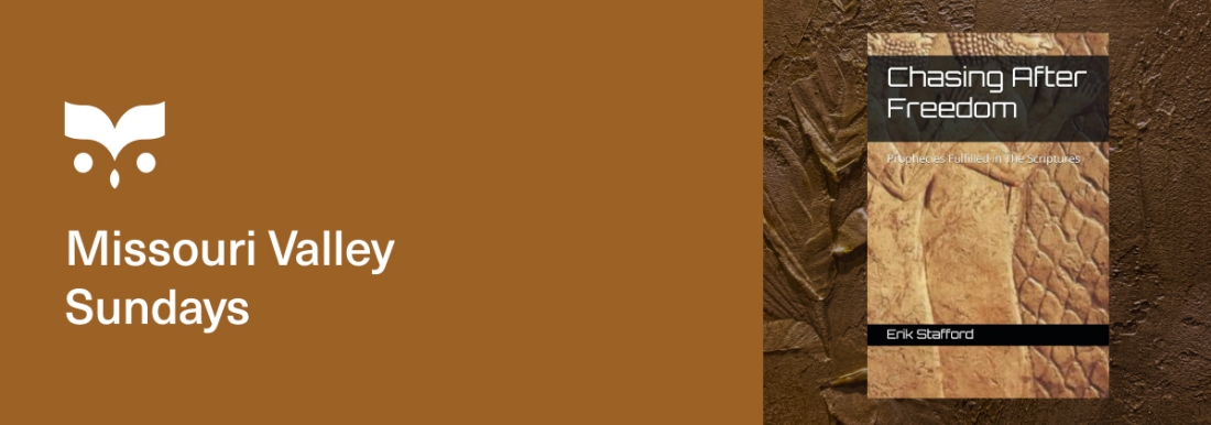 2025-06-22 Chasing After Freedom