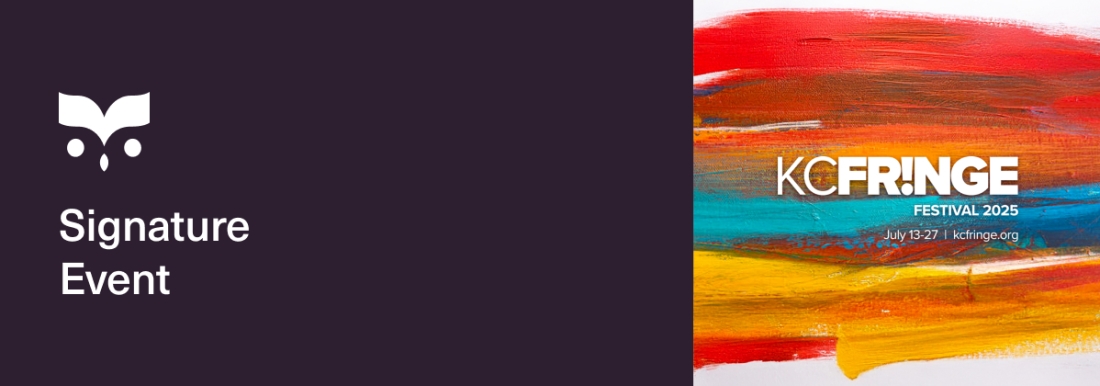 2025-07-10 KC Fringe Fest