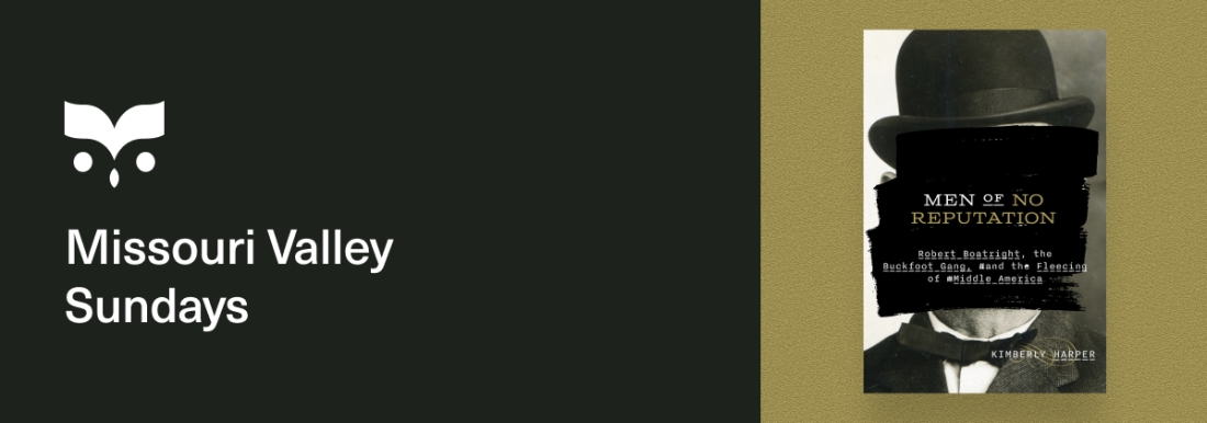 2025-07-27 Men of No Reputation