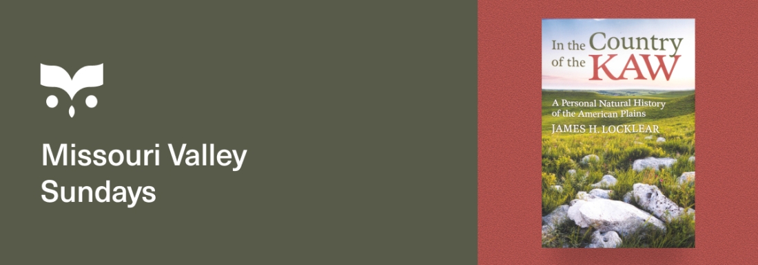 2025-08-10 In the Country of the Kaw Exploring the Watershed of the Kaw River