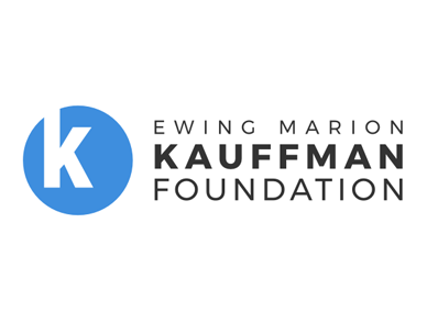 Kauffman Foundation logo