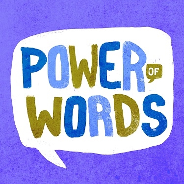 Power of Words 