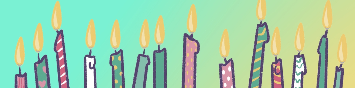 candles