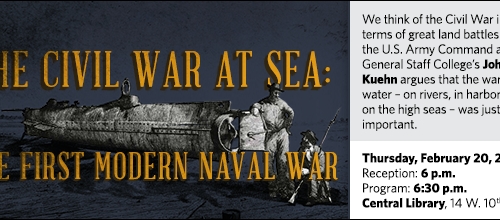 war ship