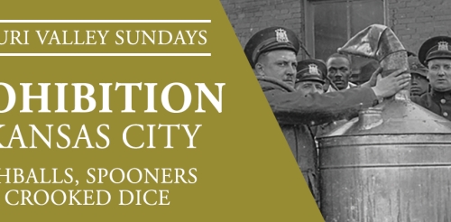 Police officers in black and white