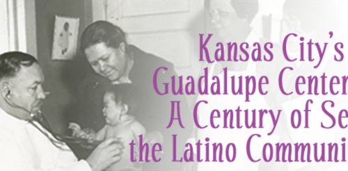 woman visiting with doctor who is listening to baby heart