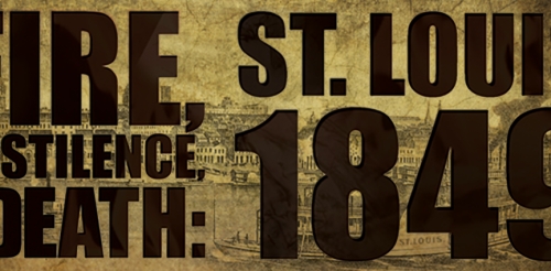 St. Louis 1849