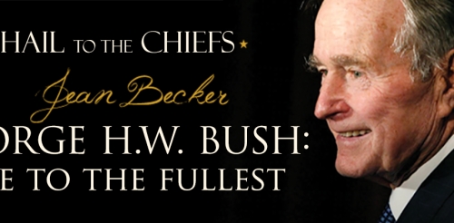 George H.W. Bush
