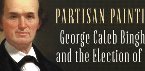 painting of George Caleb Bingham