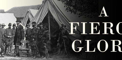 civil war army tents