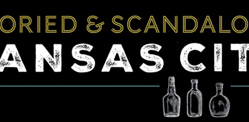 outlines of glass bottles