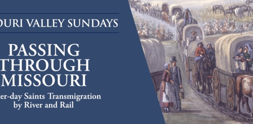 passing through missouri