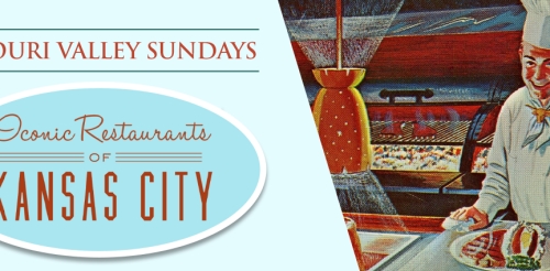 Iconic KC Restaurants