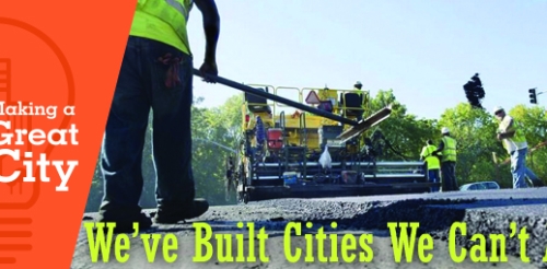 We've Built Cities We Can't Afford