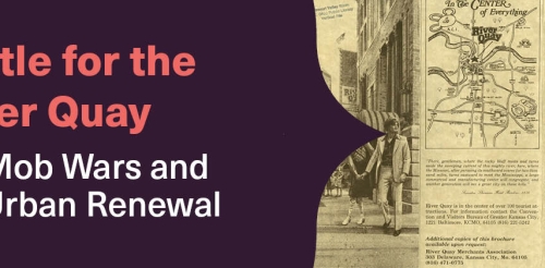 Battle for the River Quay