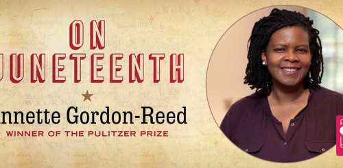 Annette Gordon-Reed