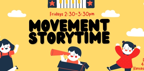 illustrations of children jumping