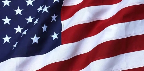 American flag