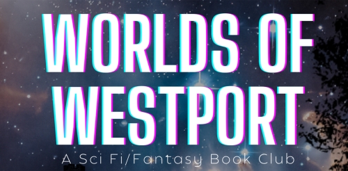 text on background of night sky with foliage