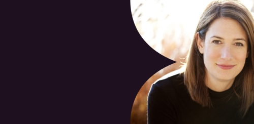 Gillian Flynn