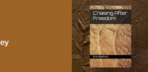 2025-06-22 Chasing After Freedom